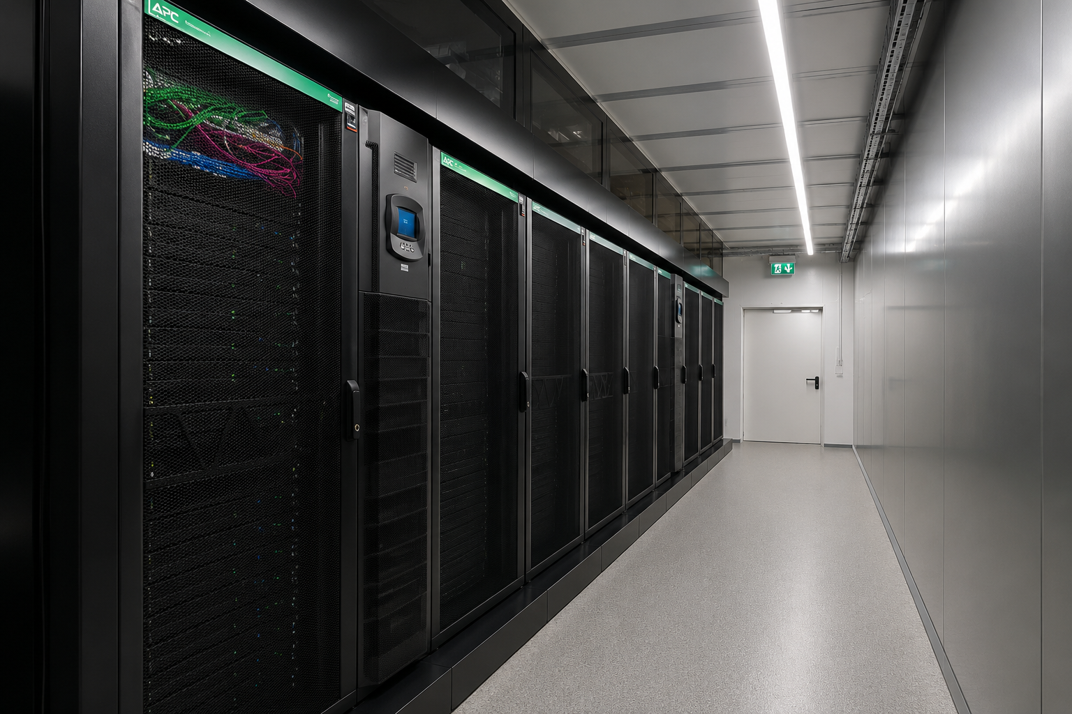 About Modularix
